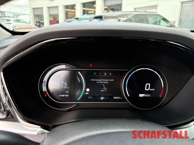 Kia Niro EV Spirit