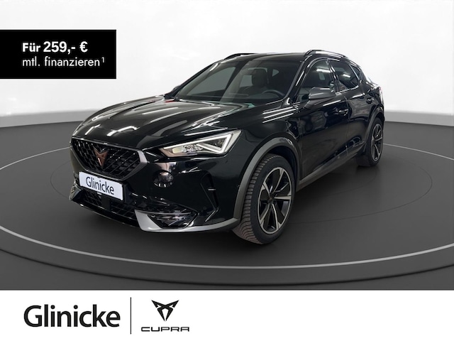 Cupra Formentor 1.4 e-Hybrid