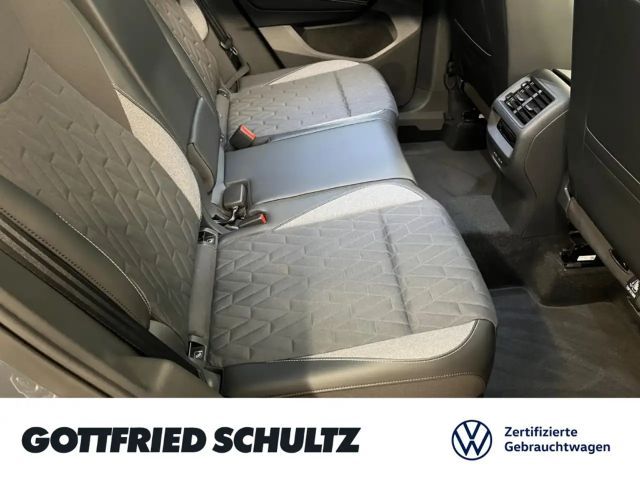 Volkswagen Tiguan 1.5 eTSI DSG Life