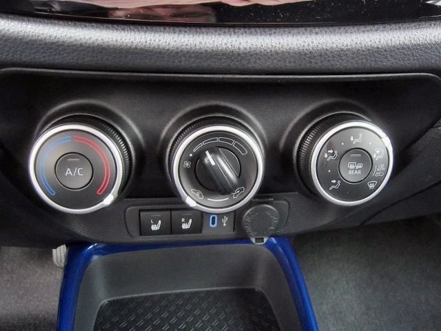 Toyota Aygo X 1.0 VVT-i Hatchback