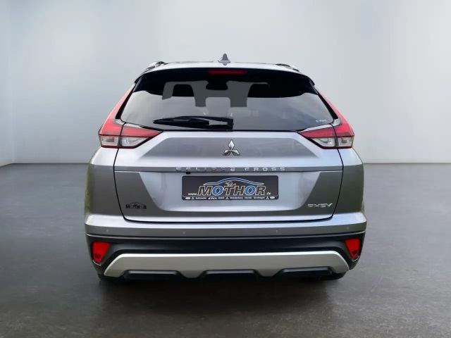 Mitsubishi Eclipse Cross 4WD PHEV