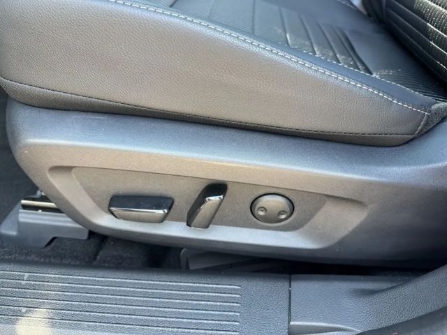 Nissan Qashqai Tekna