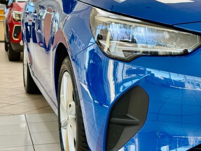 Opel Corsa Eleg/Kam/LED/Sitzh/Lenkhzg/IntelliLUX/2xParkp.