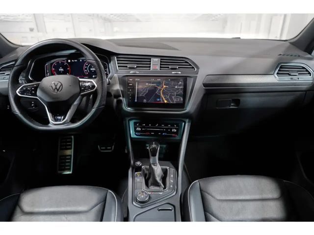 Volkswagen Tiguan 2.0 TDI R-Line