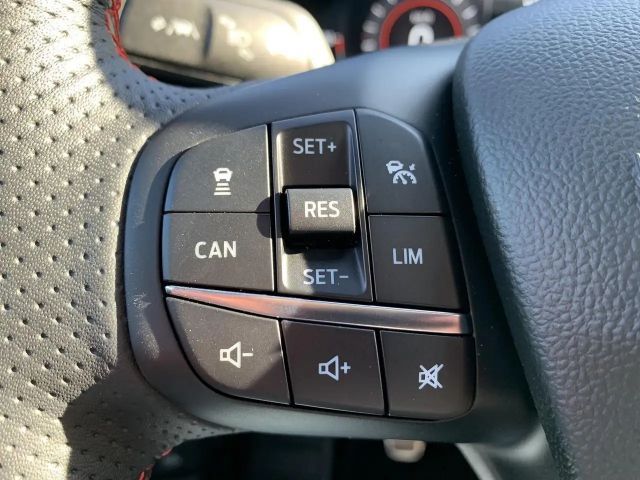 Ford Focus ST Line Wagon