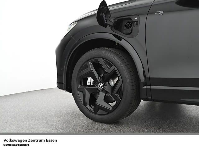 Volkswagen Tiguan R-Line eHybrid