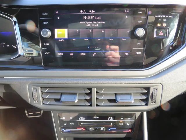 Volkswagen Taigo 1.0 TSI DSG R-Line