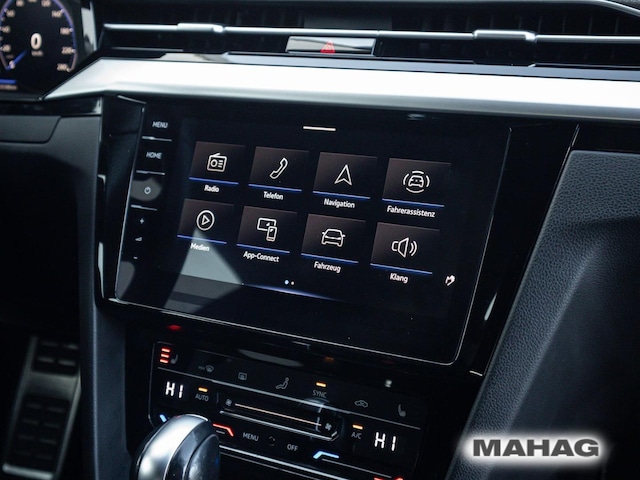 Volkswagen Arteon Shooting Brake DSG R-Line