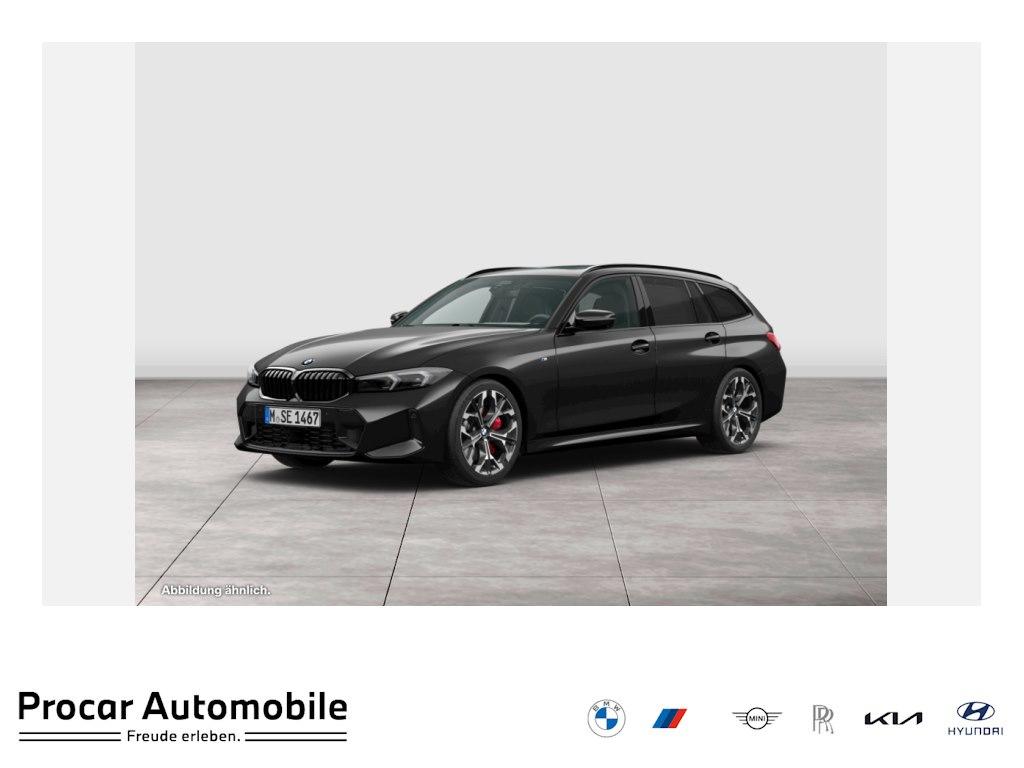 BMW 330 330i M-Sport Touring xDrive