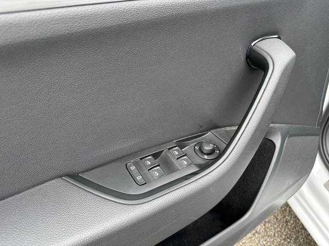 Skoda Superb 1.5 TSI Ambition Combi