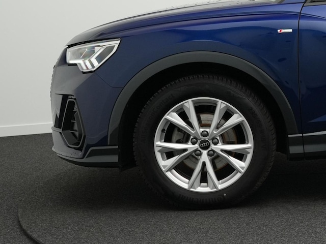 Audi Q3 35 TFSI S-Line S-Tronic Sportback