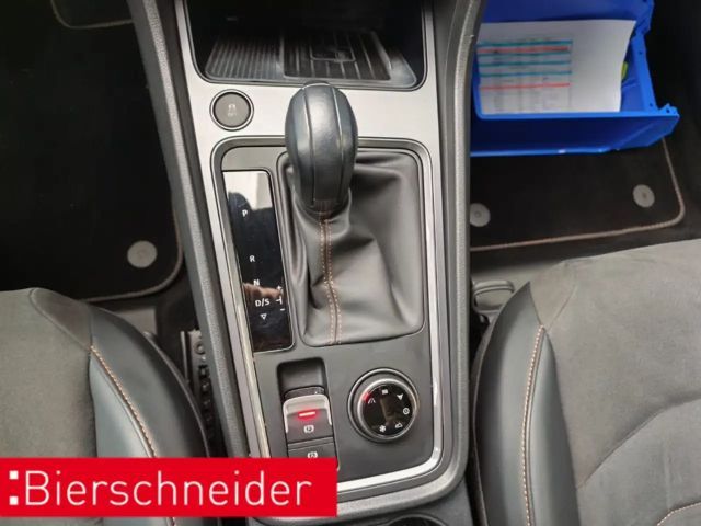 Cupra Ateca 2.0 TSI 4Drive DSG