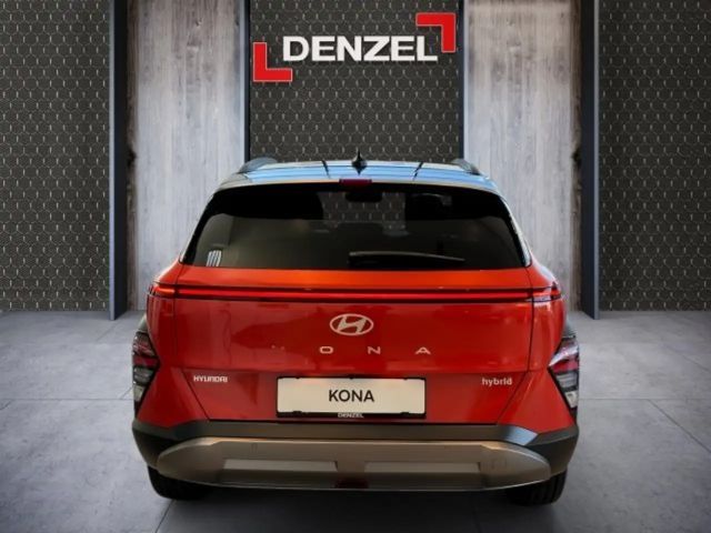 Hyundai Kona 1.6 2WD