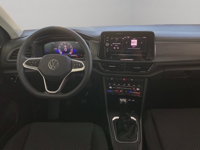 Volkswagen T-Roc 1.0 TSI