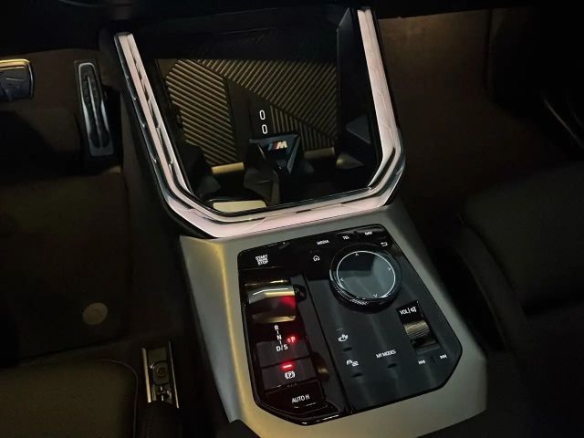 BMW X3 M-Sport xDrive20i