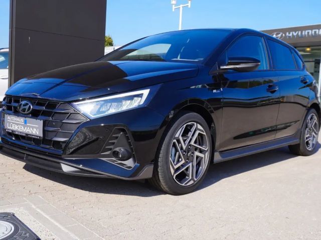 Hyundai i20 1.0 N Line Smart T-GDi