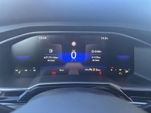 Volkswagen Taigo 1.0 TSI R-Line