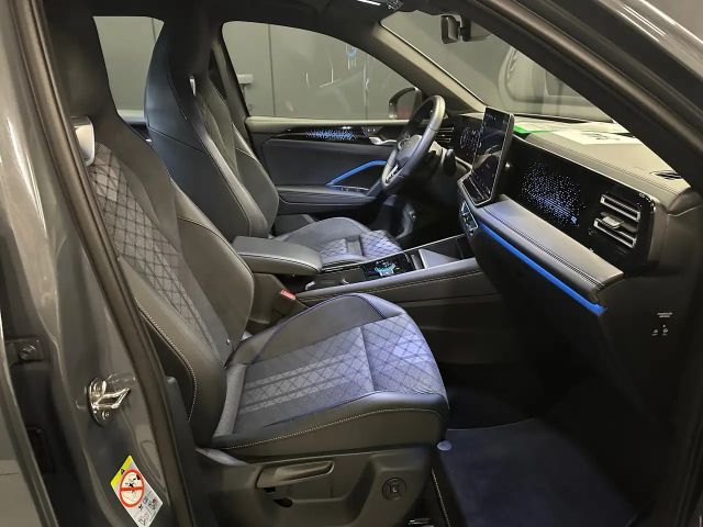 Volkswagen Tiguan 2.0 TDI 4Motion R-Line