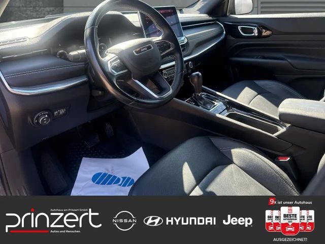 Jeep Compass 1.3 T-GDI DCT "S" PGD*Technologie-Paket