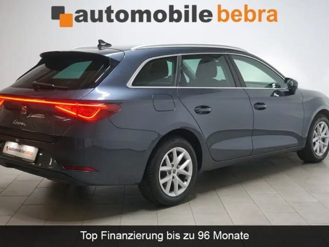Seat Leon 1.5 TSI Style