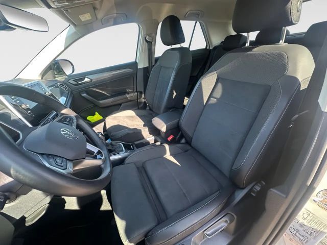 Volkswagen T-Roc DSG Style