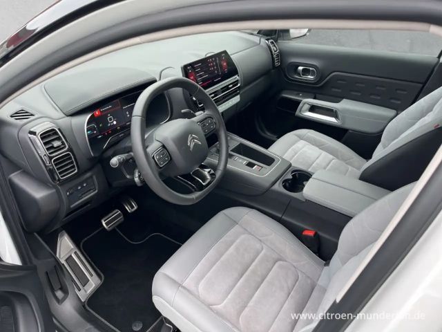 Citroën C5 Aircross Hybrid