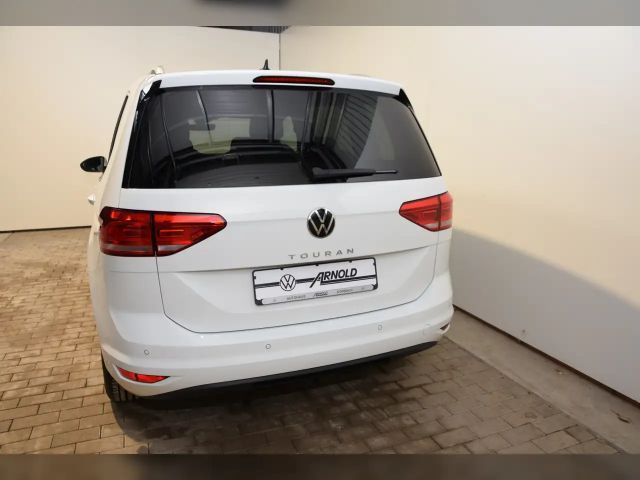Volkswagen Touran Highline