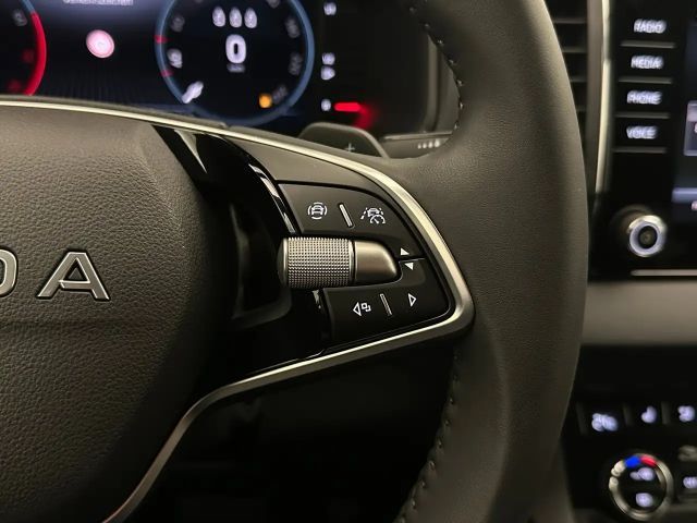 Skoda Karoq ACT Selection