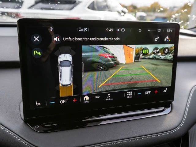 Skoda Enyaq Sportline iV 60