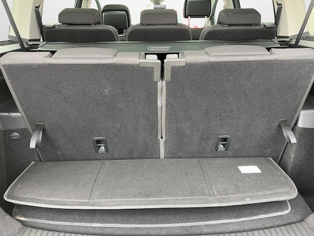 Volkswagen Touran 1.5 TSI Comfortline DSG