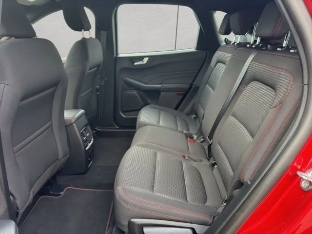 Ford Kuga Plug in Hybrid ST Line