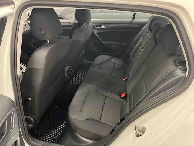 Volkswagen Golf Comfortline e-Golf