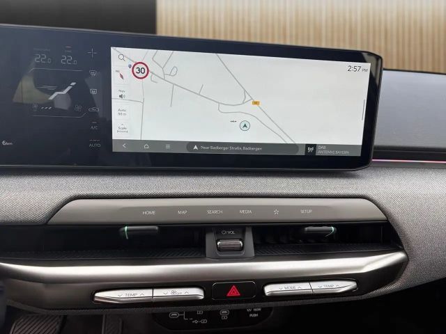 Kia EV4 81.4 kWh Earth