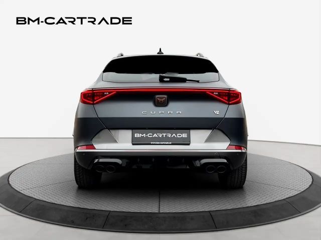 Cupra Formentor 4Drive DSG VZ