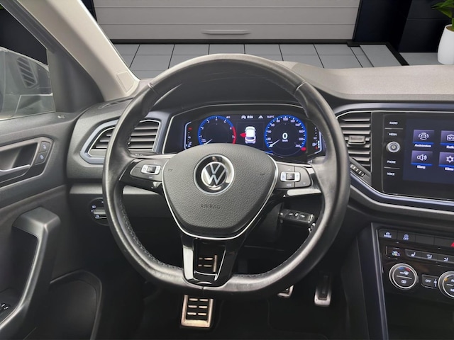 Volkswagen T-Roc 1.5 TSI TSi United