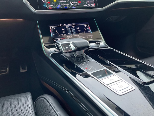 Audi A6 50 TDI Quattro Sedan Sport