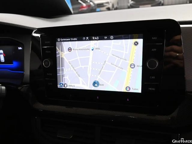 Volkswagen T-Cross 1.0 TSI IQ.Drive Life