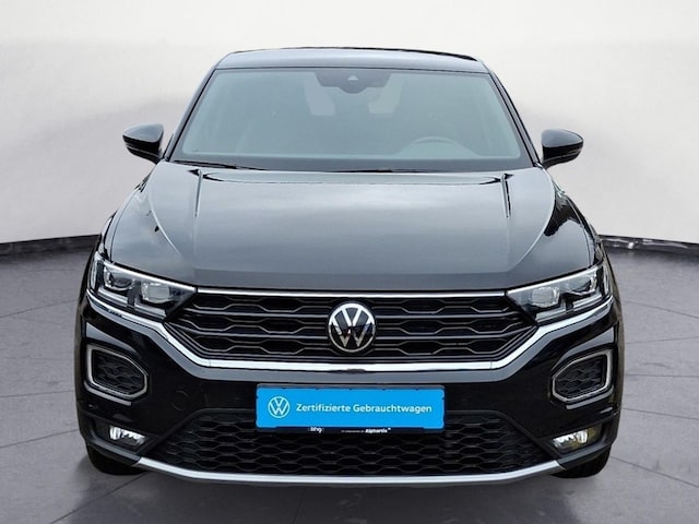 Volkswagen T-Roc DSG Sport