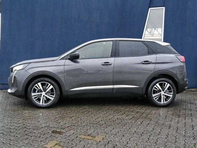 Peugeot 3008 Allure Pack