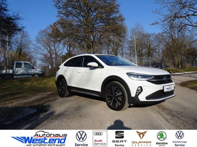 Volkswagen Taigo 1.0 TSI DSG IQ.Drive Style