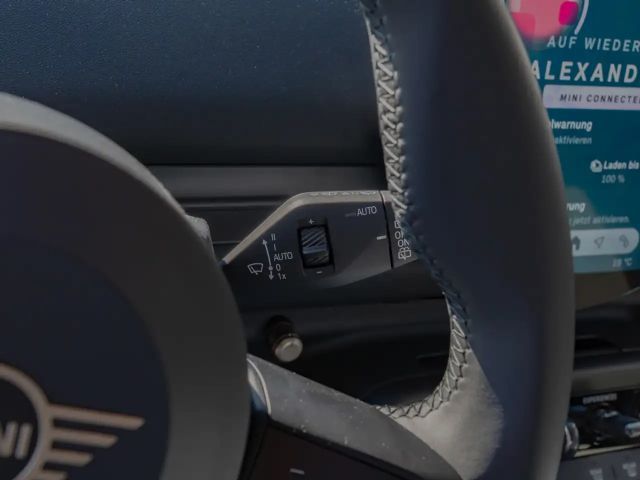 MINI Aceman E Essential Trim LED NAVI SHZ PDC
