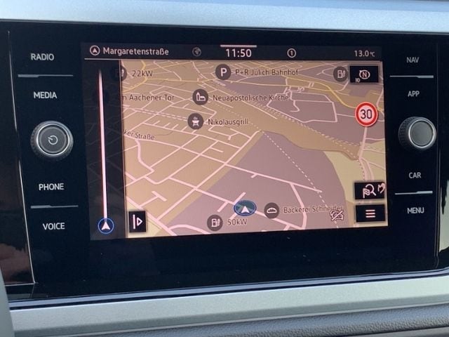 Volkswagen Taigo 1.0 TSI DSG