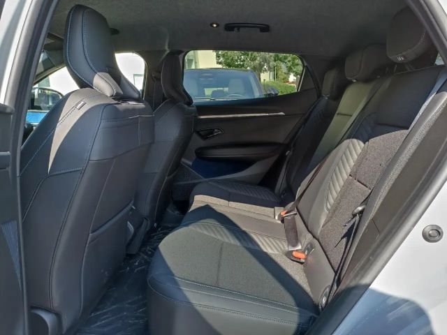 Renault Megane Alpine E-Tech Esprit