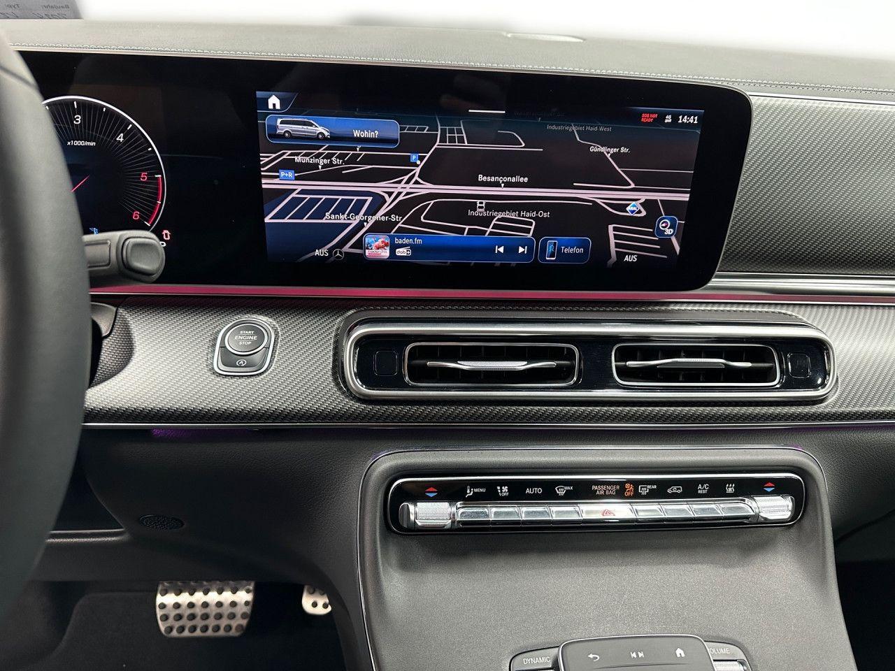 Mercedes-Benz V 250 AMG Line AVANTGARDE V 250 d