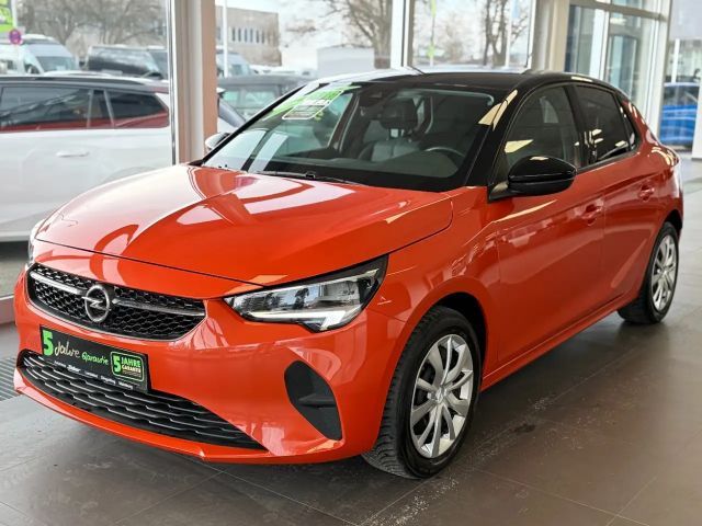 Opel Corsa Edition F Edition