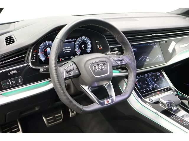 Audi Q7 50 TDI Quattro S-Line