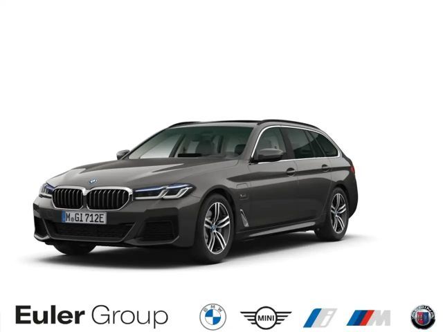 BMW 530 530e Touring xDrive