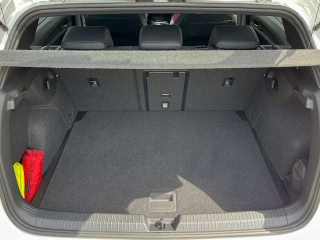 Volkswagen Golf 2.0 TSI GTI Golf VIII