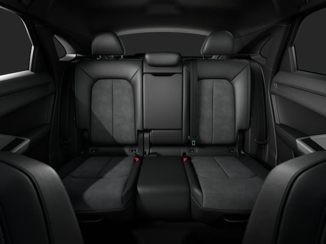 Audi Q3 35 TDI S-Line S-Tronic Sportback