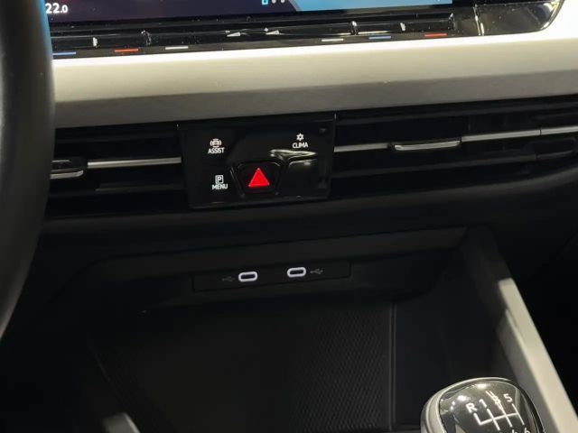 Volkswagen Golf 2.0 TDI Life Variant